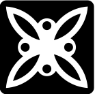 Victorian icon