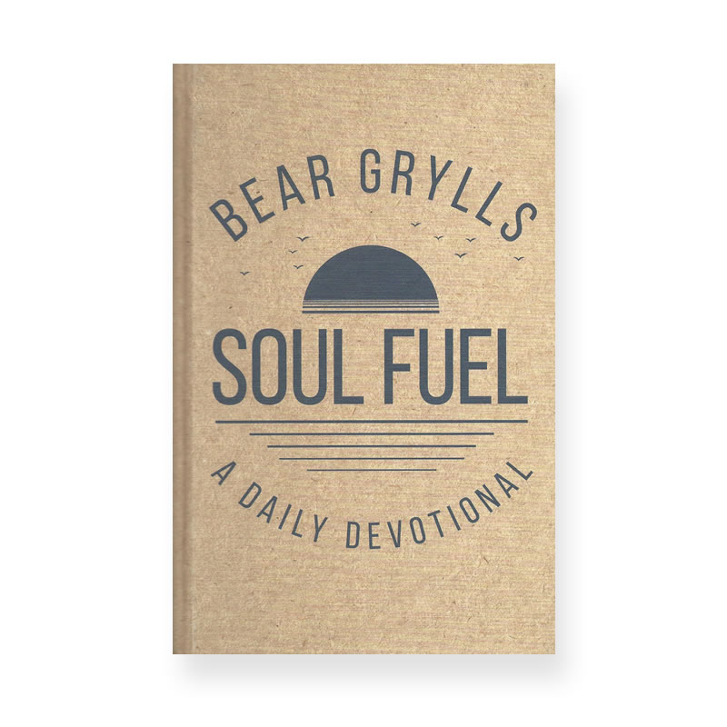 Soul Fuel
