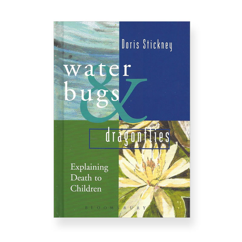 Waterbugs and Dragonflies