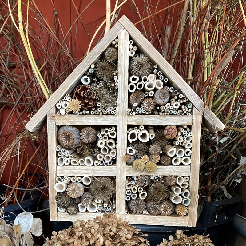 Bug Hotel Large