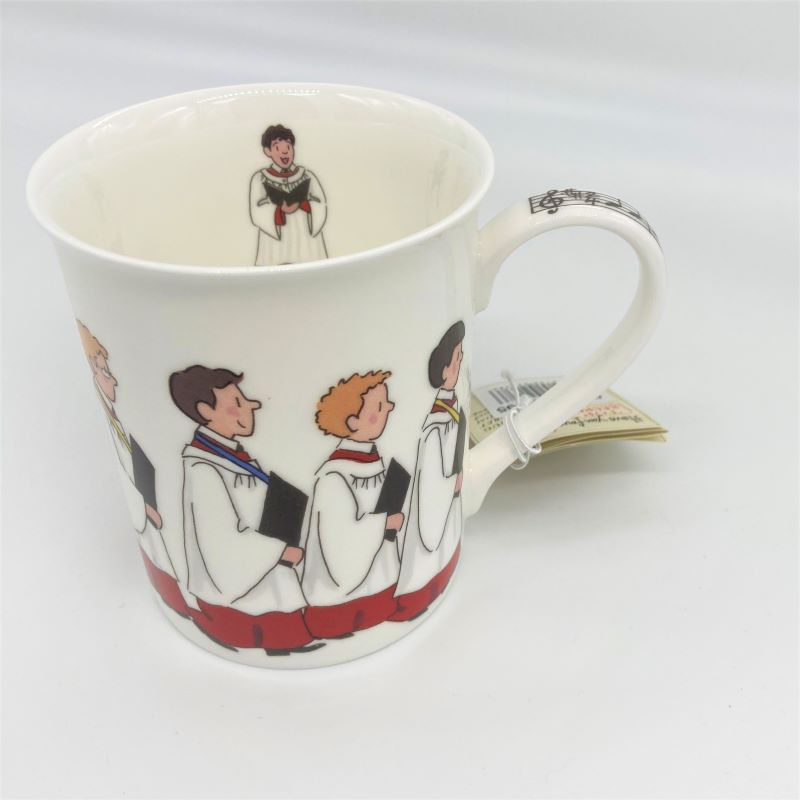 choristers mug2