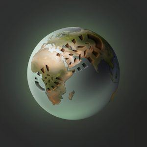 Climate change
