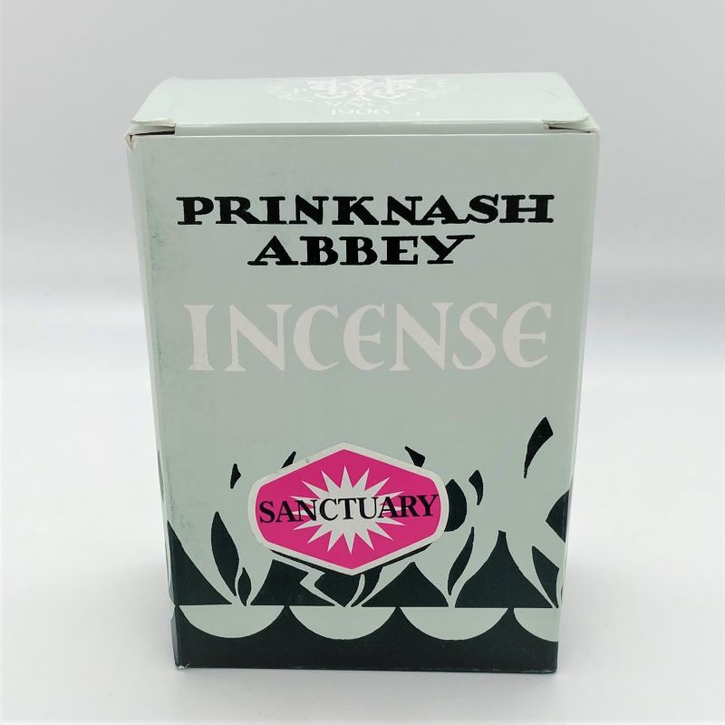 sanctuary incense