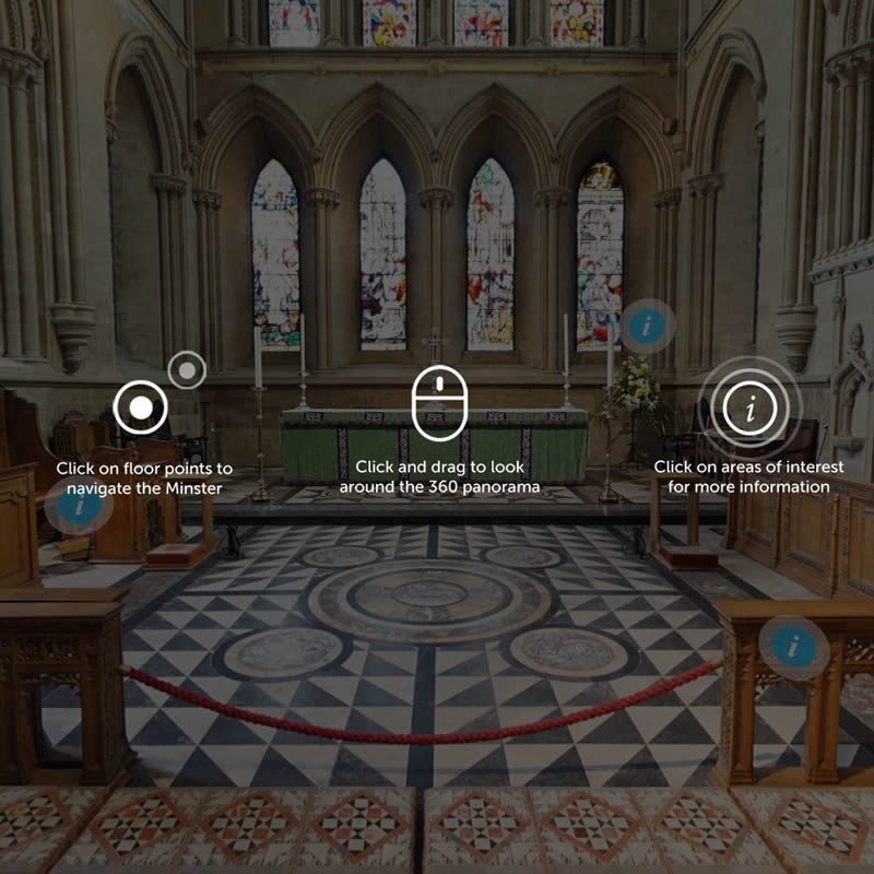Virtual Tours