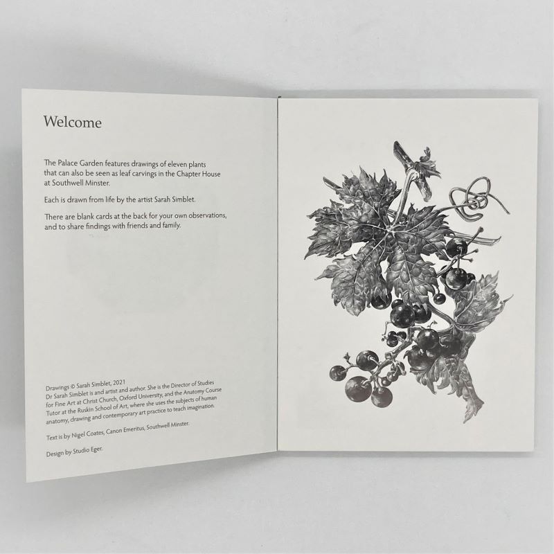 postcard book 1