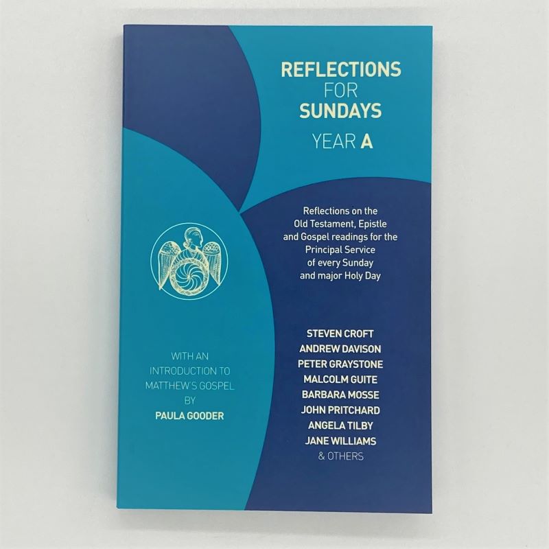 Reflections year A