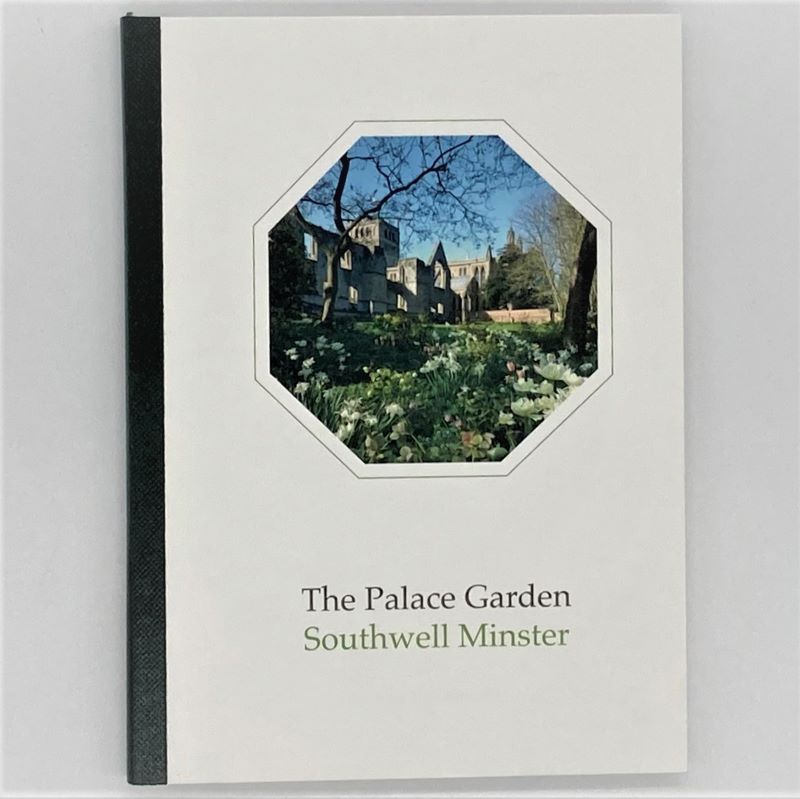 postcard book