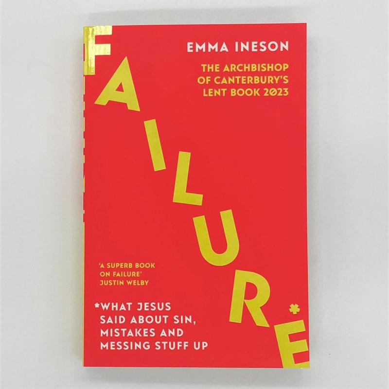 Failure by Emma Ineson