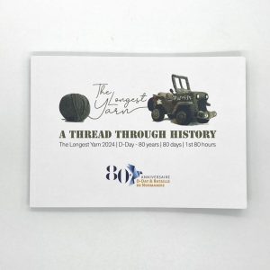 A Thread Through History