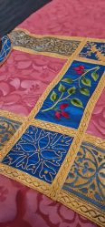 Pink Vestments (2)