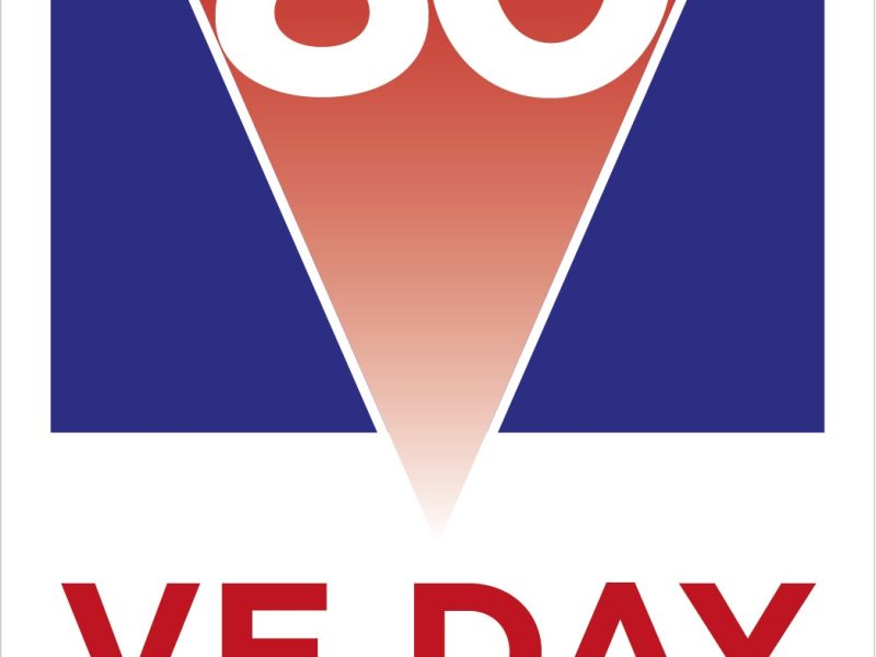 Evensong Commemorating the 80th anniversary of VE Day