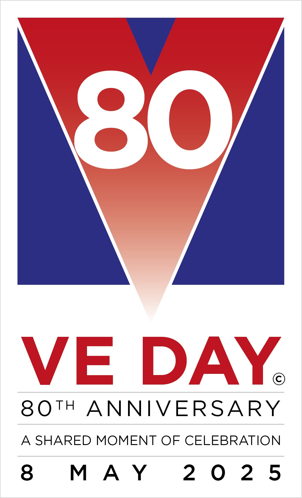 Evensong Commemorating the 80th anniversary of VE Day Evensong Commemorating the 80th anniversary of VE Day
