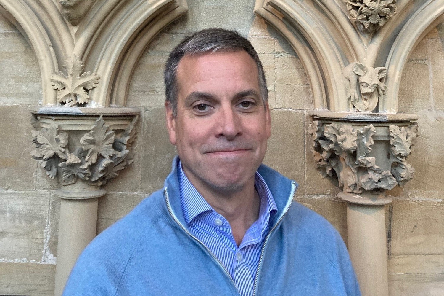 Nick Alexander